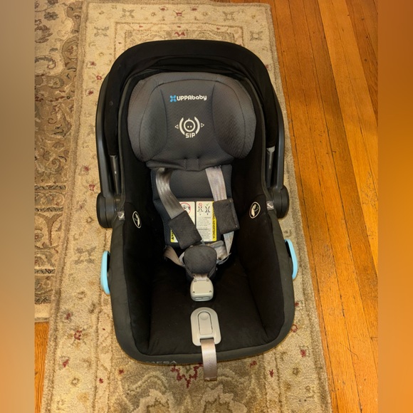 Other Uppababy Car Seat Poshmark